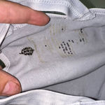 Women's Sleeveless Romper Gray Photo 6