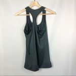 Champion  DuoDry Black Racerback Athletic Tank Top S Photo 1