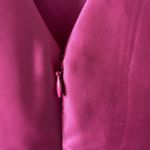 Hutch  Satin Bow Minidress Photo 5