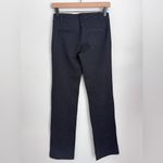 Betabrand  Slim Ankle Polka Dot Yoga Dress Pants XS petite career work yoga NEW Photo 1