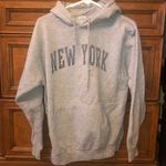 Brandy Melville  New York Hoodie Photo 0