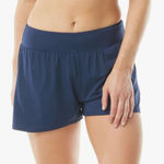 Beach House Sport Blue Stella Swim Shorts Size 14 Photo 0