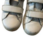 Moschino  Teen White Teddy Bear Size 34 Trainers. Photo 4