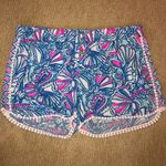 Lilly Pulitzer Shorts Photo 0