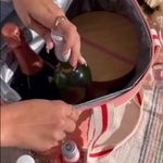 l*space COASTAL COOLER BAG Photo 12