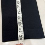 Anne Klein  black knit pants Photo 7