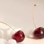 Boutique bundle cherry earrings Photo 0