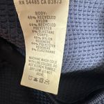 Aerie OFFLINE Seamless Waffle Long Sleeve crop T-Shirt size Extra small Photo 4