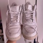 Nike Court Borough Mids Photo 2