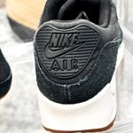 Nike AIR MAX 90 Premium ‘Black’ Photo 12