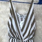 Audrey 3+1 Romper Photo 1