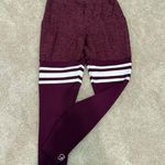 Bombshell sportswear  POCKET THIGH HIGH LEGGING- cross listed on Mercari! Photo 0