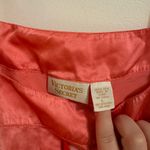 Victoria's Secret victoria’s secret 100% silk blouse pink size L Photo 2