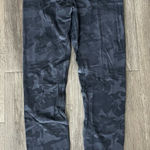 Lululemon  Camo Align Leggings Photo 0