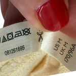 Free People Close Call Zip Hoodie Convertible Oversized Sweatshirt Sz Medium Photo 15