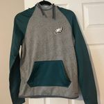 Nike Philadelphia Eagles Hoodie Photo 0
