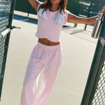 Free People  crossover set Photo 0