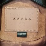BLANK NYC ππ Suede Moto Jacket ~ Coral Cedar Photo 14