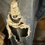 REWASH  Women’s Distressed Blue Jeans Scandi Girl Photo 4