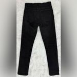 Loft 🎄 Women's Black Skinny Jeans Photo 3