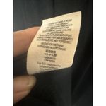 We The Free "Love Valley" Black Long Sleeve Top - Size Small Oversized Heavy Photo 5