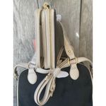 Juicy Couture kingdom Purse & Wallet Set Embroidered Black Velour Photo 3