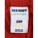 Old Navy Orange Skirt ~ Size Small ~ Photo 3