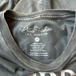 lotus fashion Christmas Acid Wash Shirt  Photo 1