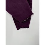 Articles of Society Womens Plum Purple Sarah Skinny Jeans Pants Size 29 Photo 4