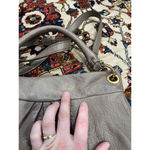 Marc by Marc Jacobs  Classic Q Hillier Pebbled Leather Hobo bag Photo 7