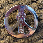 FINAL MARKDOWN Hair tac Pin Photo 0