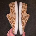 Splendid  leopard Slip On Sneaker Shoes size 8.5! Photo 4