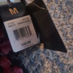 Marilyn Monroe  Floral Babydoll SIZE M Photo 1