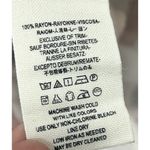 Free People Womens Sz XS Tree Swing Pink Floral Electric Orchid Tunic Dress Photo 7