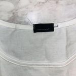 VERO MODA Vera Moda | Shirt with Frills | White | Women's | L Photo 2