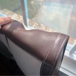 Coach Vintage  Bleecker Satchel Photo 6