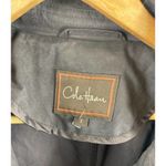 Cole Haan belted trench coat Photo 4