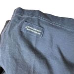 Life is Good  Crusher Tee “Snow Good” Blue Graphic Tee Christmas Winter Sz L Photo 3