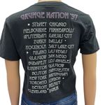 Self Esteem  World Tour Rock and Roll Grunge Nation Wild and Free Graphic Tee XS Photo 3