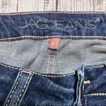 Jag jeans Jag Sheridan Skinny with Embroidery Jeans. Size 2. Photo 9