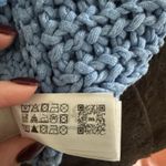 ZARA  Chunky Knit Sweater Vest Photo 4