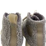 Converse  Run Star Hike Sherpa Vapor Mauve Women's High Top Lacer Up Sneakers 8.5 Photo 4