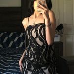 Simplee Apparel Simpler Black Mini Dress  Photo 4