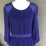 Jessica Simpson Long Sleeve Dress Photo 1