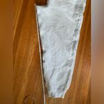Lululemon Scuba High-Rise Jogger Fleece Heathered Core Ultra Light Grey 14 Photo 7