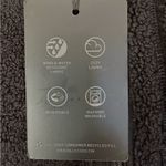 Hollister NWT  Women's Ultimate Puffer Collection Warmer Level Black L Photo 11