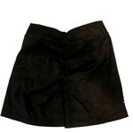Ryderwear  Athletic‎ Black Scrunch Butt Shorts Size Small Photo 1