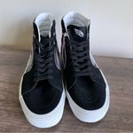 Vans NEW Chrome Flash Sk8-HI Bolt Unisex Shoe Size 9.5 or 11 #208 Photo 1