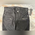 BLANK NYC  Black Skinny Jeans Photo 9