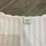 Wilfred Aritzia Soloist Sweater Light Birch Photo 2